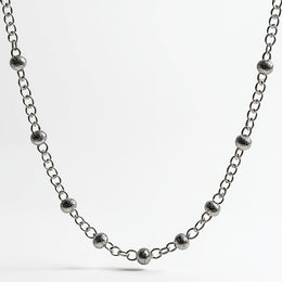 Collier Écho d’Argent