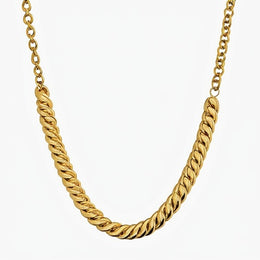 Collier Griffe d’Or