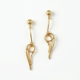 Boucles d’Oreilles Orianna