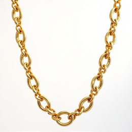 Collier Couronne d’Or