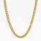 Collier Flamme d’Or