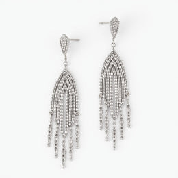 Boucles d’Oreilles Lunéa