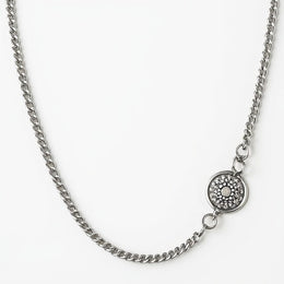 Collier Âme d’Argent