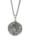 The Star Sign Necklace - Libra