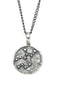 The Star Sign Necklace - Virgo