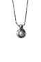 Mutiara Pearl Necklace - silver